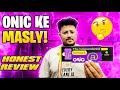 My Experience With Onic Network !! | Honest Review !!