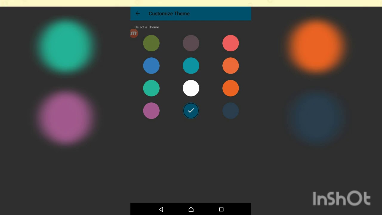 #Tutorial #wattpad Tutorial on How to open all the themes in wattpad