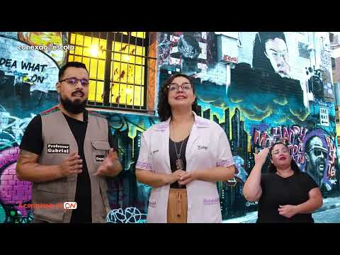 A Curiosidade Tá On #11 - A Cultura do Hip Hop e a História do Rap