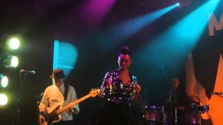 Morcheeba - Gimme Your Love