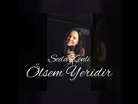 Seda Zenli - Gelemem Ben Sana Gelemem (Orginal Turkish Remix 2022)