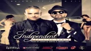 Miss Independent Remix Maluma Ft Lui-g 21 Plus 2013