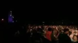 Chayanne - Santa Sofía live