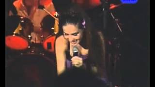 Natalia Oreiro - Caliente