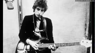 Bob Dylan - This Wheel&#39;s on fire