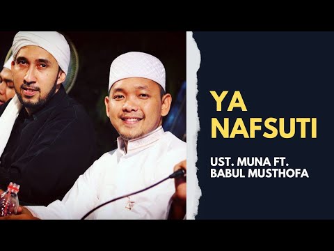 Ya Nafsuti terbaru versi Babul Musthofa pekalongan #yanafsuti #babulmusthofa #sholawat