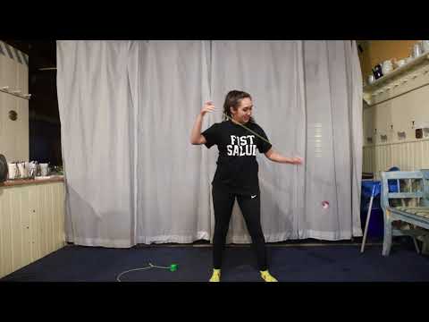 Krakonoš OPEN - Ann Connolly - 15th