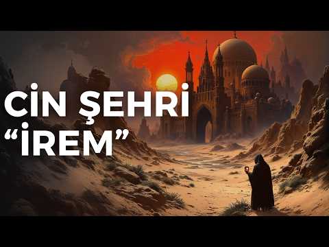 DIE VERLORENE STADT IREM & GEHEIMNISSE DES TRIBES VON AD - Atlantis of the Sands