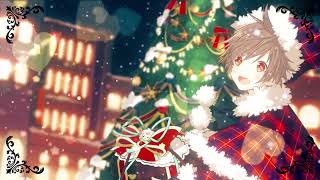【Rap+Cover.】ベリーメリークリスマス/天月-あまつき-【FM-kun】