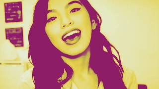 Download lagu 'Jealous” by Nick Jonas (2015 Vocal Cover:Anna Czarina-Sing2Guitar-The 2020 iJaG9 ElectroFunk Remix) mp3