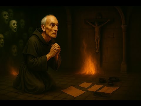 Spain’s Most Ruthless Inquisitor Who Created the Inquisition Met a Cruel Fate