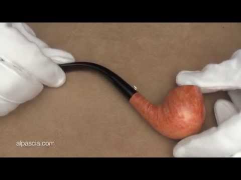 pipa Anatra 2 Eggs - pipe 186