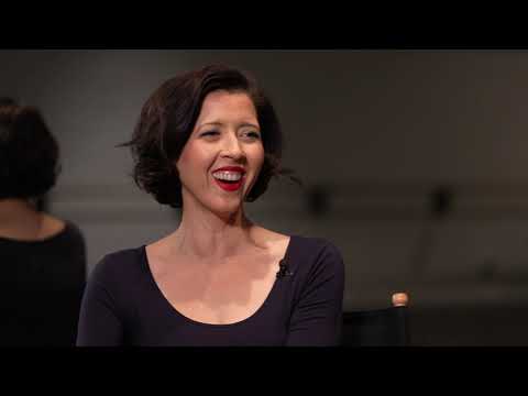 Lisette Oropesa on Verdi’s La Traviata