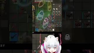 狐緋　アツキ、配信のマイク入れ忘れる！ | #kumichanko_game_jp (#Twitch)