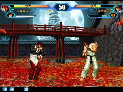 download lagu mp3 mp4 King Of Fighters Wing 1.7, download lagu King Of Fighters Wing 1.7 gratis, unduh video klip King Of Fighters Wing 1.7