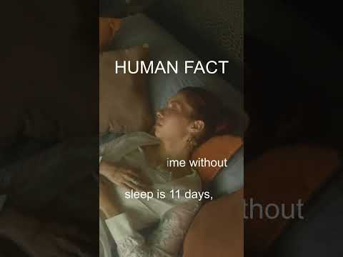 HUMAN FACT15