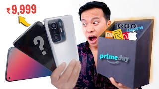 Don't Miss This Mobile Phone Deals * Amazon Prime Day *