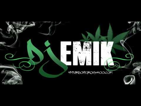 Dj Emik Electro Mix "Fukkk The PoliCE!, Just KeeP DanCing!"