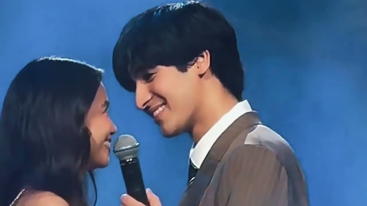 AshDres Unscripted/Offcam [Part 22]