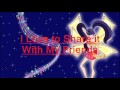 Winx Club In Concert ~ You're The One (Lyrics)