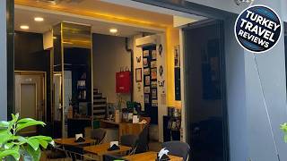 taksim diamond hotel | İstanbul, Turkey | Hotel Review 🏩
