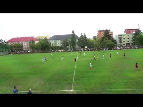 FC Chomutov U19 - FK V. Usti n. Labem