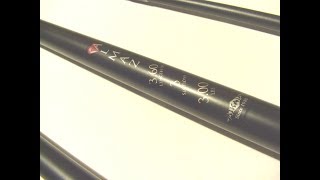 Spro удилище карповое royalty carp 3. 9м