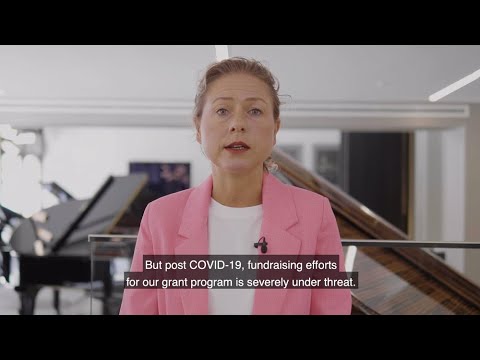 Steinway & Sons UK // Restore The Music UK 2020 Fundraiser Sale