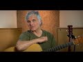 Laurence Juber was lead guitarist in Beatles Paul McCartney's band Wings