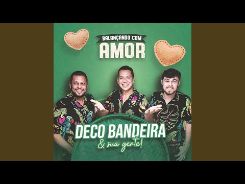 Balançando Com Amor