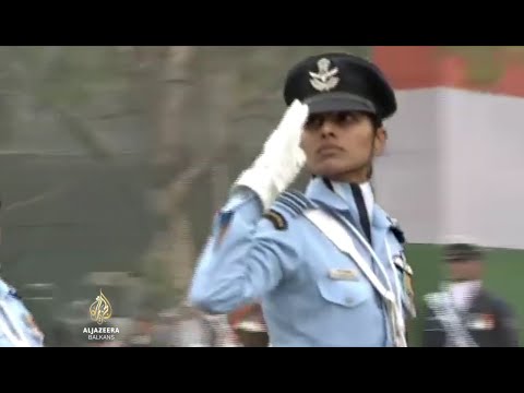 Najbolja vojna škola u Indiji otvara vrata za kadetkinje