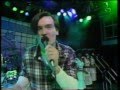 The UNDERTONES - Live!  'Untouchable' (CH4 'Switch') Feargal Sharkey