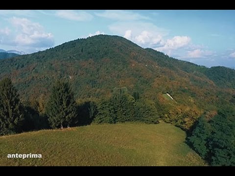 La Grande Guerra sul monte Cum - SentieriNatura 2016 - 38