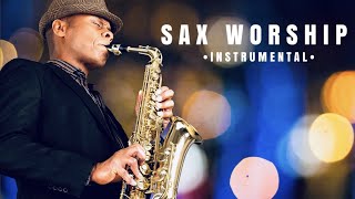 Download lagu 8 Hours of Saxophone instrumental Christian Music | Time alone with God | Prayer Meditation mp3