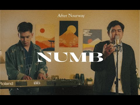 After Nourway - Numb (Official Music Video)