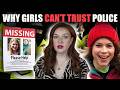 The Hunt For Sarah Everard S Killer Led Police To Their OWN Door