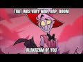 1 Hour Of Hazbin Hotel Memes