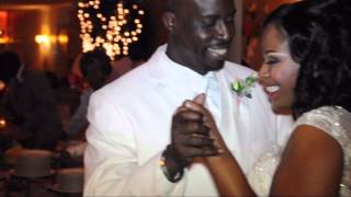 Mark and Marion's Wedding 6/27/2015