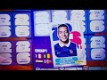 Panini Prizm FIFA World Cup 2026TM Sticker Collection Reveal Video