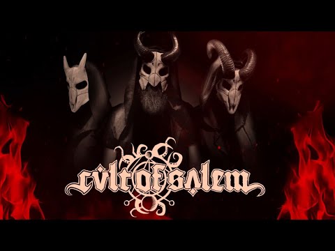 Livestream: Cult of Salem (Metal / Doom)
