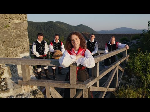 Prebrisani muzikanti - Prebrisano dekle 4K (Official Video)