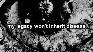 Converge - Eye of the Quarrel [LYRICS]