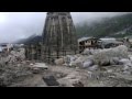 After Disaster The Heavy Flood Kedarnath Flood 2013