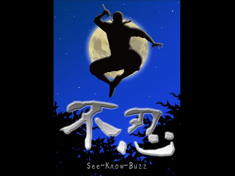 Overview & rules explanation of See-Know-Buzz