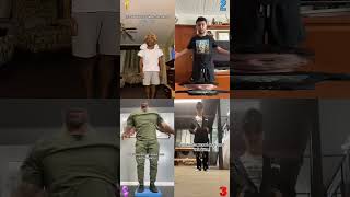 Who's Your Best? P13 😋 #short #viral #trending #fyp