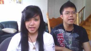 Pag Ibig Na Kaya Cover