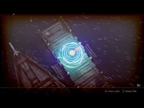 Triangle Strategy new update hard mode / mode difficile chapitre 7 PART 7