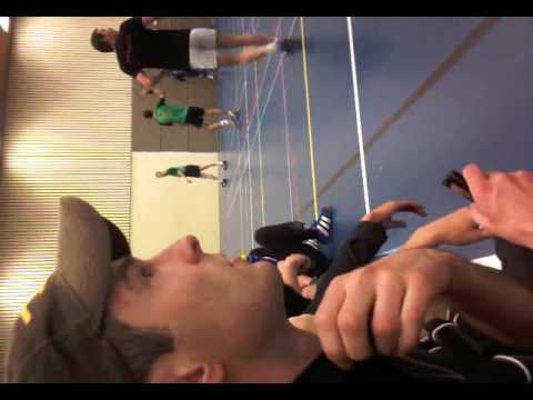 BFC Heren oktopus 2008 deel 2