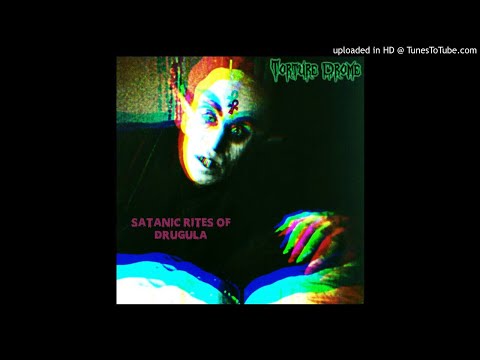 Torture Drome - Satanic Rites of Drugula (Electric Wizard cover)