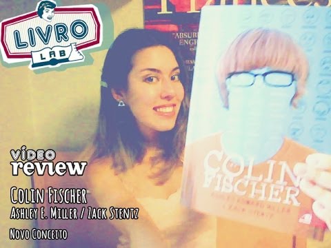 Vídeo-review: Colin Fischer